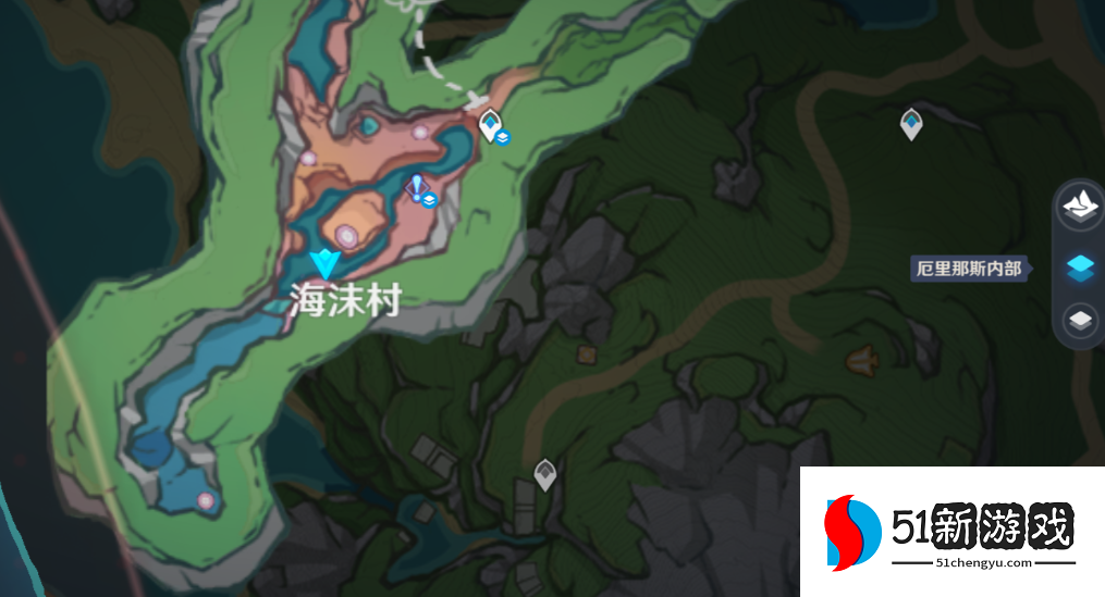 原神细雨将至任务攻略分享