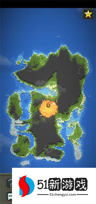 世界盒子：沙盒上帝模拟器