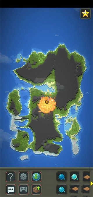 世界盒子：沙盒上帝模拟器
