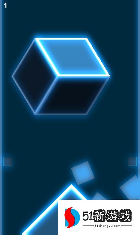SHREDD极速方块