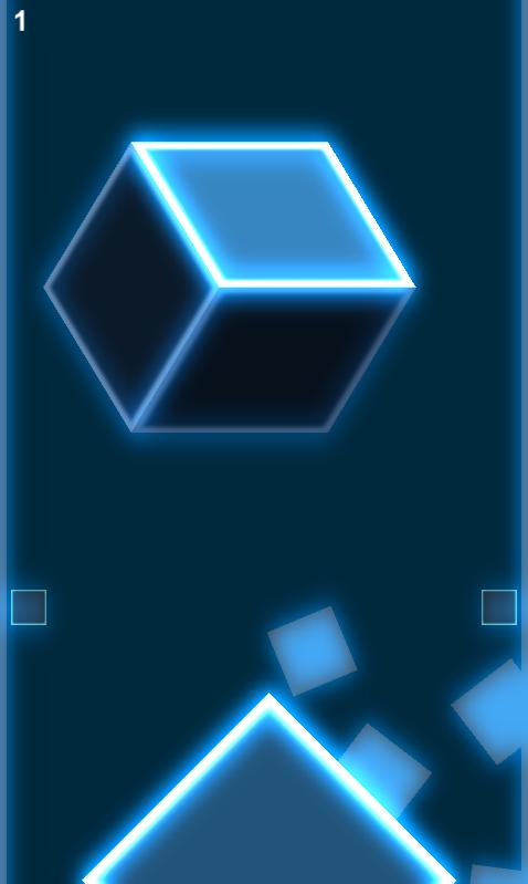 SHREDD极速方块