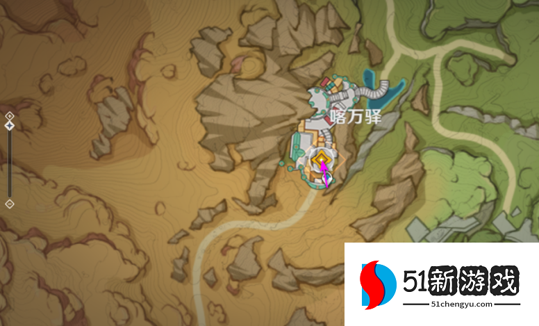 原神独舞者的序幕任务攻略：全流程图文详解与奖励一览