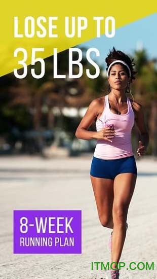 跑步瘦身(Running for Weight Loss)
