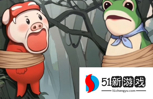 就你会玩文字逃离精神病院过关攻略分享