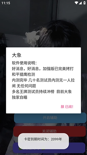 大象直装公益版