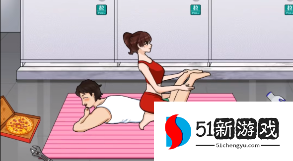 文字玩出花公厕的秘密怎么过？详细通关攻略图解