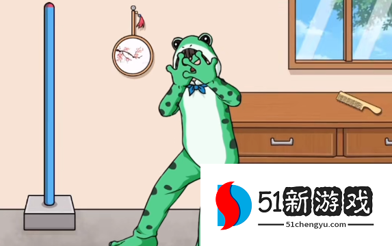 文字来找茬寄啥穿啥过关攻略分享