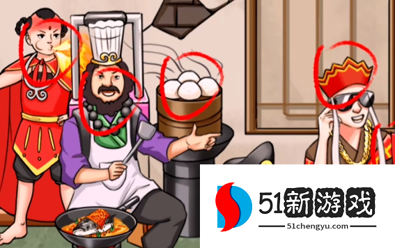 疯狂梗传三打白骨精图文通关攻略