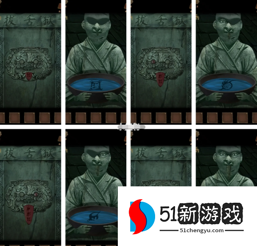 引魂铃 2 破阵子第三章堕九幽全流程攻略：图文解析与通关技巧