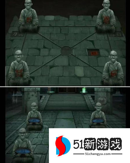 引魂铃2破阵子第三章堕九幽攻略解析