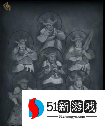 引魂铃2破阵子第三章堕九幽攻略解析