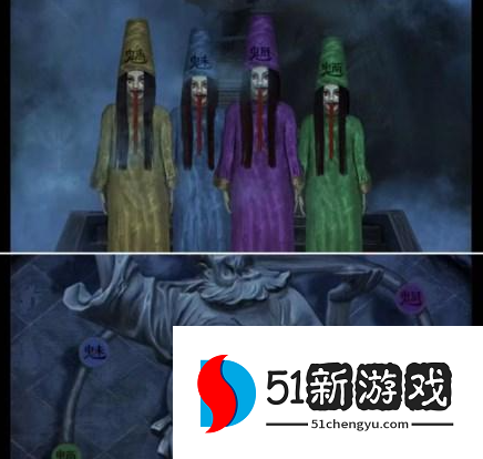 引魂铃2破阵子第三章堕九幽攻略解析