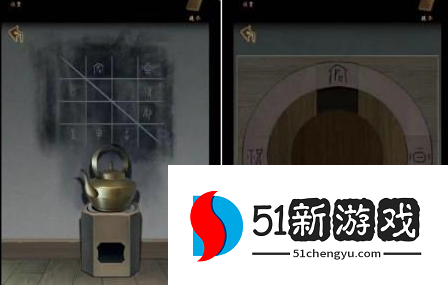 引魂铃2破阵子第五章莫等闲攻略分享