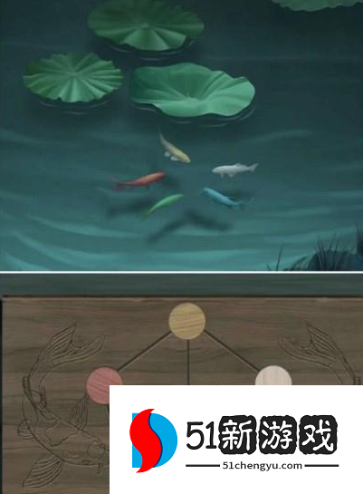 引魂铃2破阵子第五章莫等闲攻略分享