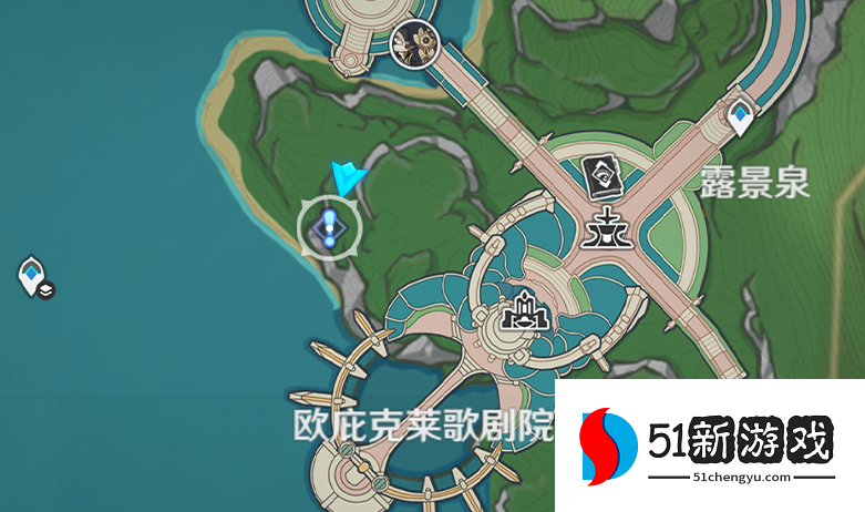 原神三人行先寻明师任务攻略