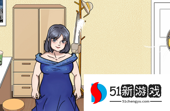 就挺秃然女生体重之谜第 2 关通关攻略：详细图解与答案汇总