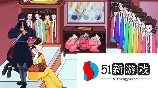 汉字找茬王嬛嬛找人攻略：全关卡通关图解与隐藏线索详解