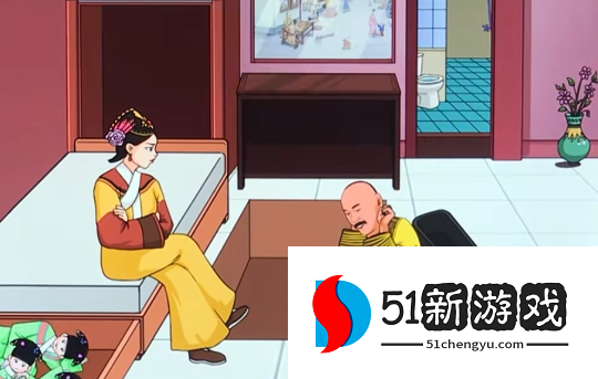 汉字找茬王嬛嬛找人攻略详解