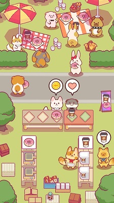 宠物小吃吧 最新版
