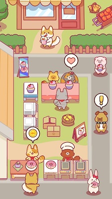宠物小吃吧 最新版