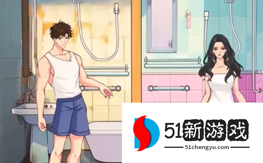 文字找茬大师洗澡差异怎么过？图文通关攻略详解