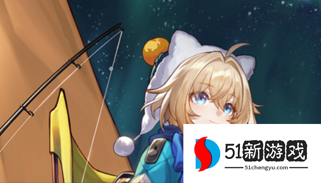崩坏星穹铁道玲可值得抽吗