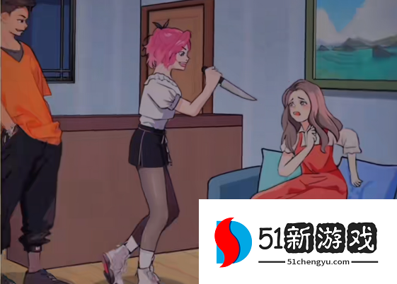 就你会玩文字时空恋人过关攻略