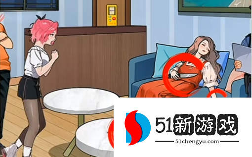就你会玩文字时空恋人通关攻略：全关卡答案与详细玩法解析
