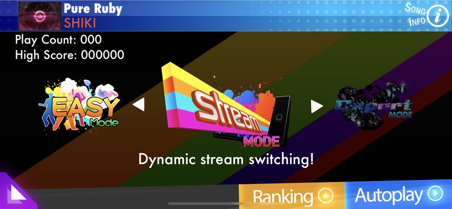 osu!stream