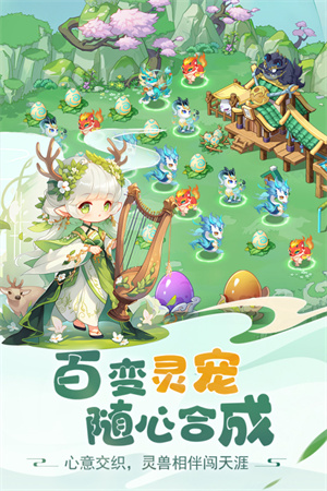 大掌门