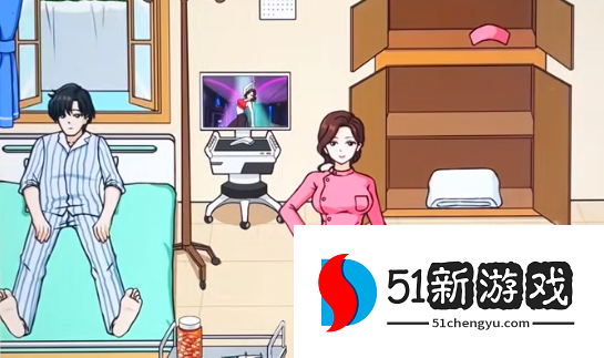 文字来找茬收拾病房通关攻略：全关卡图文详解与隐藏线索汇总