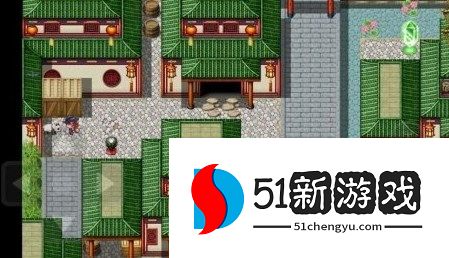 停不下来的轮回第二章通关攻略流程详解