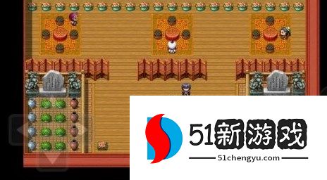 停不下来的轮回第二章通关攻略流程详解