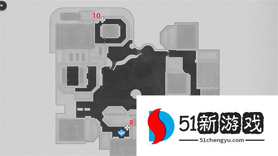 崩坏星穹铁道朝露公馆折纸小鸟全收集攻略