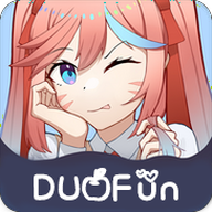 DuoFun动漫v12.3.5纯净版