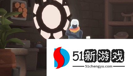 光遇筑巢季第三个季节任务怎么过？详细图文完成攻略