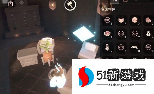 光遇筑巢季第三个季节任务完成攻略