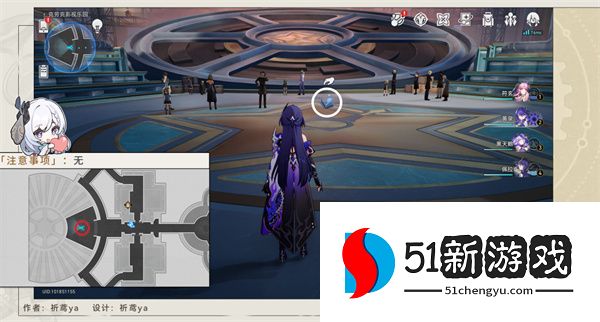 崩坏星穹铁道梦境护照12贴纸收集指南