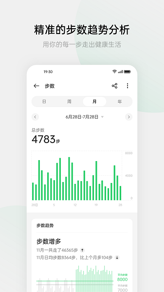 欢太健康app苹果版