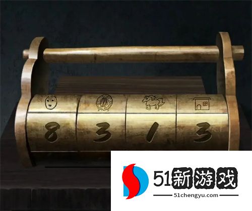 背后灵第一章通关图文攻略流程