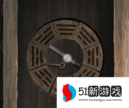背后灵第一章通关图文攻略流程