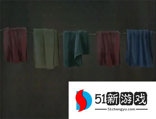 背后灵第一章通关图文攻略流程