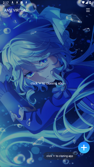 AMYVIRTUAL框架
