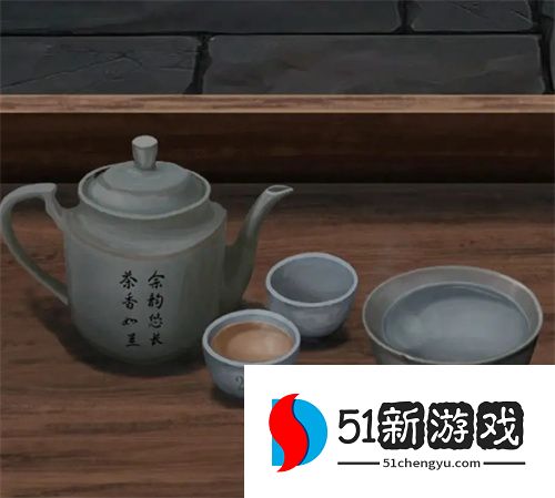背后灵第二章通关攻略图文介绍