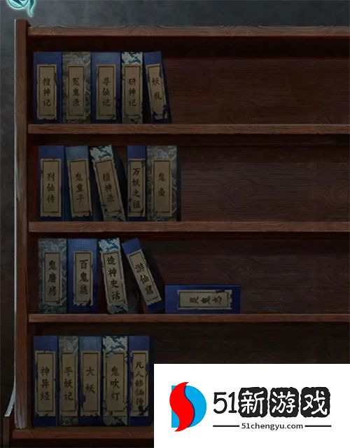 背后灵第二章通关攻略图文介绍