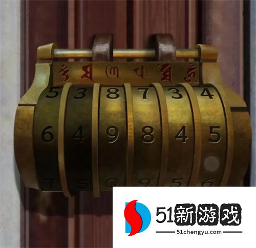 背后灵第二章通关攻略图文介绍