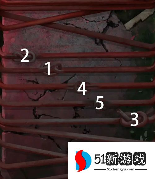 背后灵第二章通关攻略图文介绍