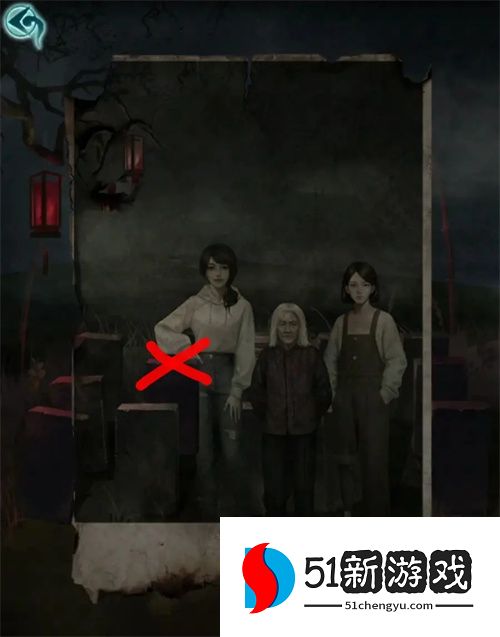 背后灵第二章通关攻略图文介绍