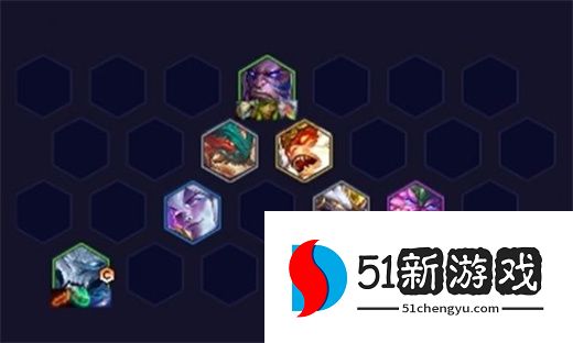 金铲铲之战 S11 缥缈之刃慎阵容搭配：最强出装与运营攻略