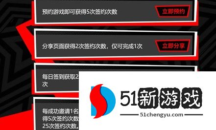 女神异闻录夜幕魅影官方预抽卡活动在哪参加